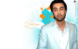 Ranbir Kapoor